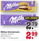 Aktuelle Schokolade Angebote bei E center in Karlsruhe Aktuelles Schokolade Angebot bei E center in Karlsruhe ab 2,79 €