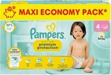 Baby Dry Maxi-Pack Angebote von PAMPERS bei Kaufland Dülmen für 18,88 €
