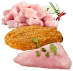 Frischer Putengulasch im Angebot bei REWE in Hattingen Frischer Putengulasch Angebote bei REWE Hattingen für 1,39 €