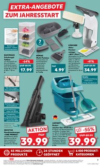 Batterie im Kaufland Prospekt "EXTRA-ANGEBOTE" mit 8 Seiten (Cottbus)