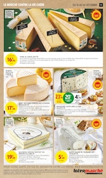 Offre Truffe dans le catalogue Intermarché Super du moment à la page 17