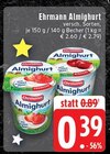 Aktuelles Almighurt Erdbeere Angebot bei EDEKA in Mönchengladbach ab 0,39 €