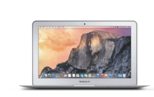 Macbook air 13“ - Top Office à Dijon Macbook air 13“ en promo chez Top Office Dijon à 1 099,00 €