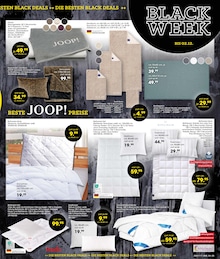 Kopfkissen Angebot im aktuellen Möbel Martin Prospekt auf Seite 5