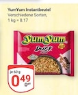 Aktuelle Nudeln Angebote bei GLOBUS in Halle (Saale) Aktuelles Instantbeutel Angebot bei GLOBUS in Halle (Saale) ab 0,49 €