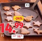 Backset von  im aktuellen Segmüller Prospekt für 14,99 €