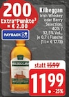 Aktuelle Likör Angebote bei EDEKA in Paderborn Aktuelles Irish Whiskey Angebot bei EDEKA in Paderborn ab 11,99 €