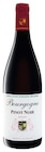 Pinot Noir AOP, Rotwein, trocken im Angebot bei Lidl in Detmold Pinot Noir AOP, Rotwein, trocken Angebote von Bourgogne bei Lidl Detmold für 9,99 €