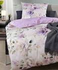 Satin Wende Bettwäsche ca. 155x220 cm im Möbel Inhofer Prospekt Satin Wende Bettwäsche ca. 155x220 cm von casa Nova im aktuellen Möbel Inhofer Prospekt für 19,95 €