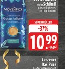 Gusto Italiano oder Schümli Angebote von Mövenpick bei E center Krefeld für 10,99 €