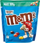 Schokobonbons Angebote von M&M's bei Netto Marken-Discount Mülheim für 2,99 €