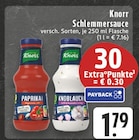 E center Baesweiler - Paprika Sauce Angebot im Prospekt Paprika Sauce bei E center im Baesweiler Prospekt für 1,79 €