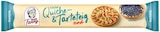 Frischer Quiche- und Tarteteig von Tante Fanny im aktuellen REWE Prospekt für 1,49 €