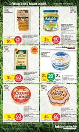 Offre Gnocchi dans le catalogue Intermarché Hyper du moment à la page 19