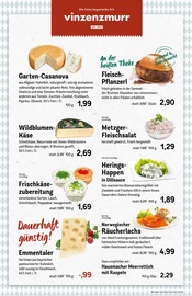 Aktueller REWE Prospekt mit Fisch, "Dein Markt", Seite 12