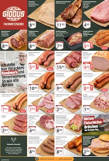 Rindfleisch im GLOBUS Prospekt "Aktuelle Angebote" mit 29 Seiten (Ludwigshafen (Rhein))