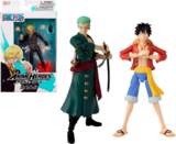 GDM 25% FIGURINES MANGA - BANDAI dans le catalogue Auchan Hypermarché