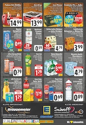 Radler im E center Prospekt in Kleve Aktueller E center Prospekt mit Radler, "Aktuelle Angebote", Seite 24