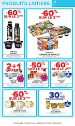 Prix et réduction Sport dans le prospectus Carrefour en cours Offre Sport dans le catalogue Carrefour du moment à la page 23