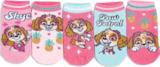 Kinder Sneakersocken, 5er Pack für 3,99 € bei Netto Marken-Discount im Angebot Kinder Sneakersocken, 5er Pack im aktuellen Netto Marken-Discount Prospekt
