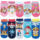Kinder Sneakersocken, 5er Pack für 3,99 € bei Netto Marken-Discount im Angebot Kinder Sneakersocken, 5er Pack im aktuellen Netto Marken-Discount Prospekt