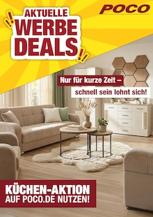 Relaxsessel im POCO Prospekt "AKTUELLE ANGEBOTE" mit 1 Seiten (Mainz)