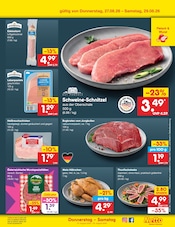 Braten im Netto Marken-Discount Prospekt in Lingen Aktueller Netto Marken-Discount Prospekt mit Braten, "Aktuelle Angebote", Seite 53