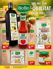 Aktueller Netto Marken-Discount Prospekt mit Vollkornbrot, "Aktuelle Angebote", Seite 24