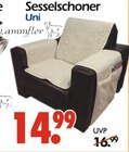 Sesselschoner Uni Angebote bei Wreesmann Aurich für 14,99 €