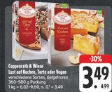 Aktuelle Torte Angebote bei E center in Fürth Aktuelles Lust auf Kuchen, Torte oder Vegan Angebot bei E center in Fürth ab 3,49 €