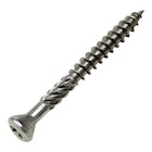 Promo Lot de 1000 vis inox A2 tête fraisée TX25 5 x 50 mm pour terrasse à 39,90 € dans le catalogue Brico Dépôt à Laval