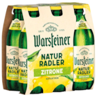 Aktuelle Zitronen Angebote bei REWE in Düsseldorf Aktuelles Natur Radler Zitrone Angebot bei REWE in Düsseldorf ab 3,99 €