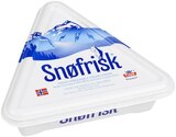 Frischkäse im Angebot bei REWE in Lutherstadt Wittenberg Frischkäse Angebote von Snøfrisk bei REWE Lutherstadt Wittenberg für 2,49 €