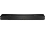 Smart Soundbar, Schwarz von BOSE im aktuellen MediaMarkt Saturn Prospekt für 449,99 €