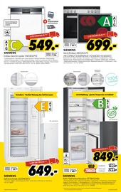 Ähnliche Angebote wie Elektroherd im Prospekt "MEIN LIEFERHELD HEISST MAX!" auf Seite 3 von MEDIMAX in Jena