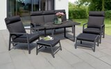 Gartenmöbel-Set 'Yara' Angebote bei toom Baumarkt Garbsen für 1.199,00 €
