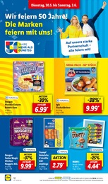 Lidl Fisch im Prospekt Lidl Fisch im Prospekt