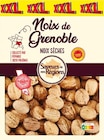 Noix de grenoble AOP - SAVEURS DE NOS REGIONS en promo chez Lidl Noix de grenoble AOP - SAVEURS DE NOS REGIONS dans le catalogue Lidl