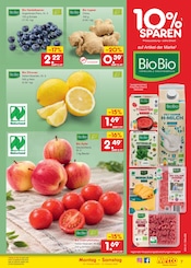 Tomaten im Netto Marken-Discount Prospekt in Detmold Aktueller Netto Marken-Discount Prospekt mit Tomaten, "Aktuelle Angebote", Seite 7
