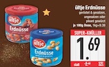 Nüsse im EDEKA Prospekt Erdnüsse von ültje im aktuellen EDEKA Prospekt für 1,69 €