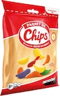 Jeu d'ambiance Asmodee Paquet de Chips - ASMODEE dans le catalogue Fnac