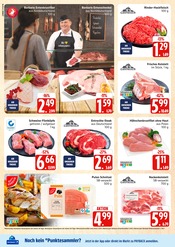 Aktueller Marktkauf Prospekt mit Hackfleisch, "Top Angebote", Seite 6