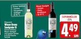 Sandgrube 13 Grüner Veltliner im EDEKA Prospekt Sandgrube 13 Grüner Veltliner von Winzer Krems im aktuellen EDEKA Prospekt für 4,49 €