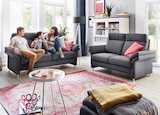 Polstermöbel Fischer Nürnberg Prospekt mit  im Angebot für 879,00 €