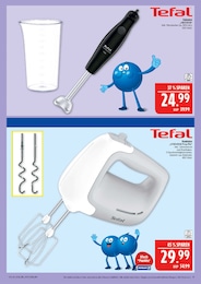 Stabmixer Angebot im aktuellen Marktkauf Prospekt auf Seite 35