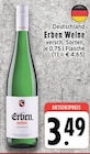 Weine bei EDEKA im Krefeld Prospekt für 3,49 €