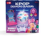 K-POP Demon Hunters Spiel im Angebot bei Netto Marken-Discount in Trier K-POP Demon Hunters Spiel Angebote bei Netto Marken-Discount Trier für 14,99 €
