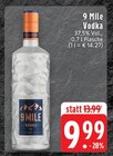 Aktuelles Vodka Angebot bei EDEKA in Mönchengladbach ab 9,99 €