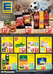 EDEKA Discounter Prospekt der aktuellen Woche mit 30 Seiten, gültig von 15.06.2026 bis 20.06.2026, in Lüneburg und Umgebung Aktueller EDEKA Discounter Prospekt in Lüneburg und Umgebung, "Top Angebote" mit 30 Seiten, 15.06.2026 - 20.06.2026