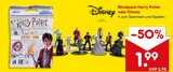 Blindpack im Netto Marken-Discount Prospekt Blindpack von Harry Potter oder Disney im aktuellen Netto Marken-Discount Prospekt für 1,99 €